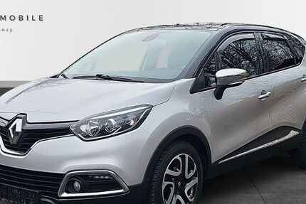 Renault Captur 74.865 km 7.990 &euro; Troisdorf 53840