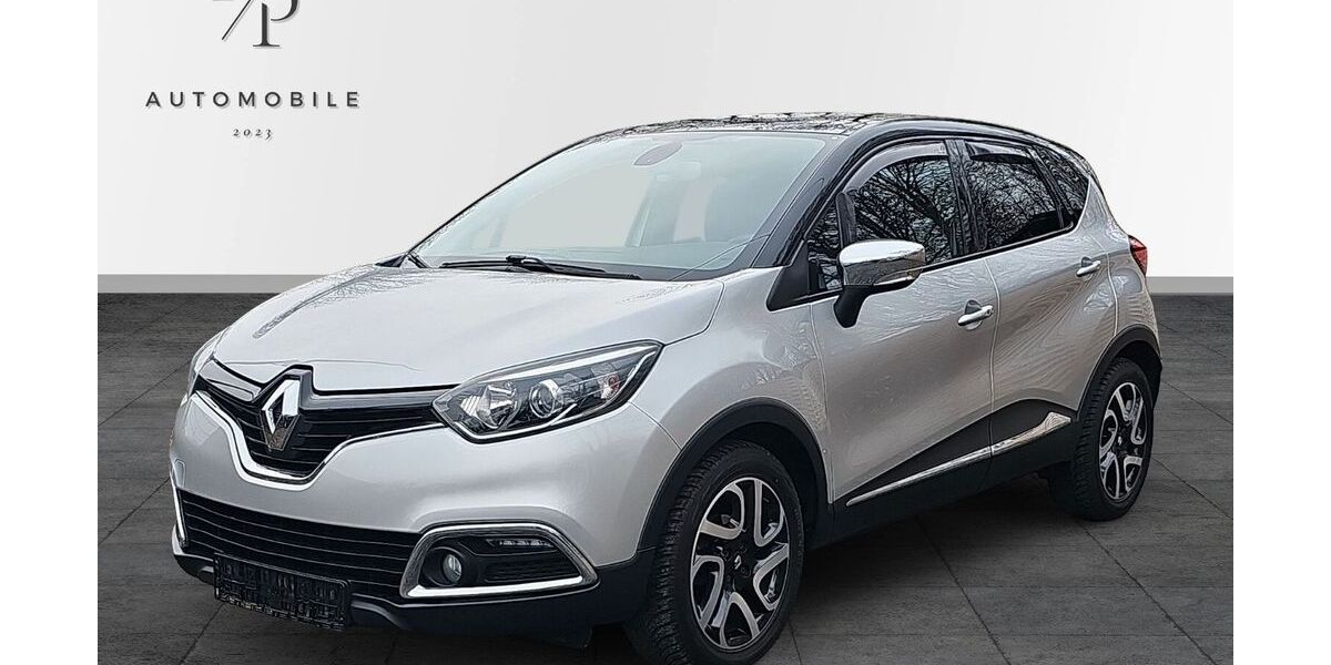 Renault Captur 74.865 km 7.990 &euro; Troisdorf 53840