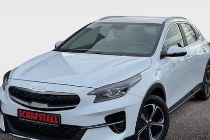 Kia XCeed 34.464 km 18.979 &euro; Elsdorf (bei Köln) 50189