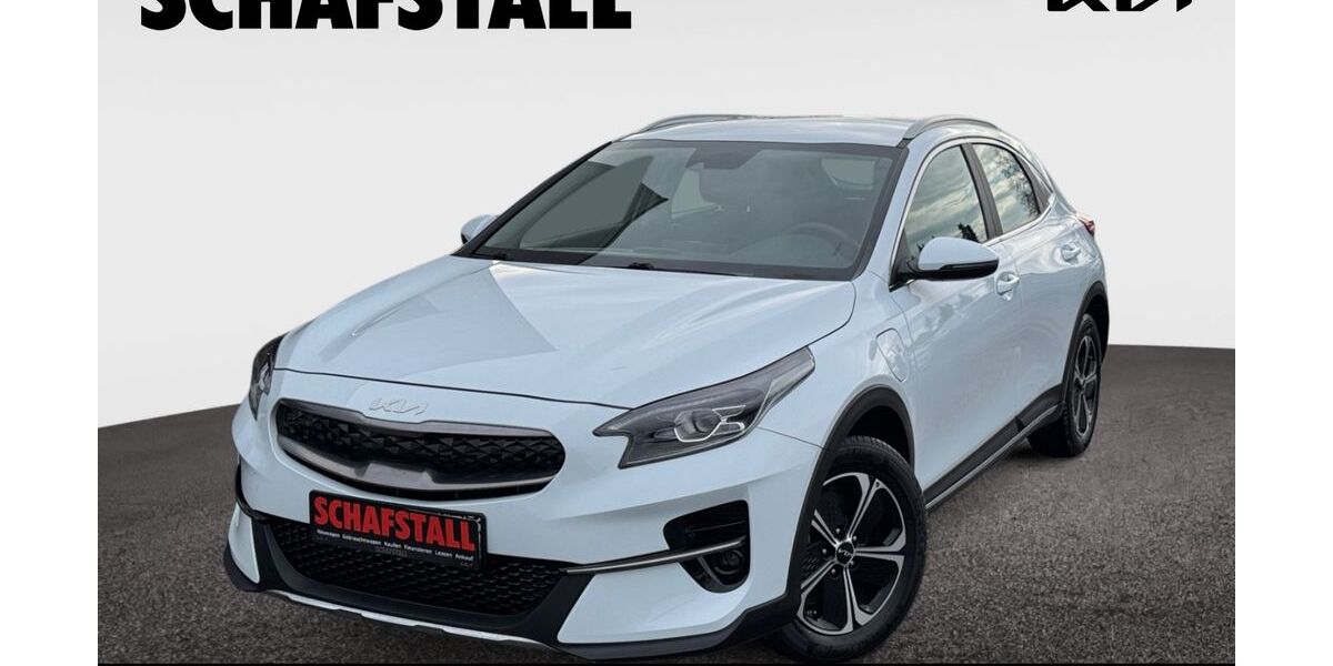 Kia XCeed 34.464 km 18.979 &euro; Elsdorf (bei Köln) 50189