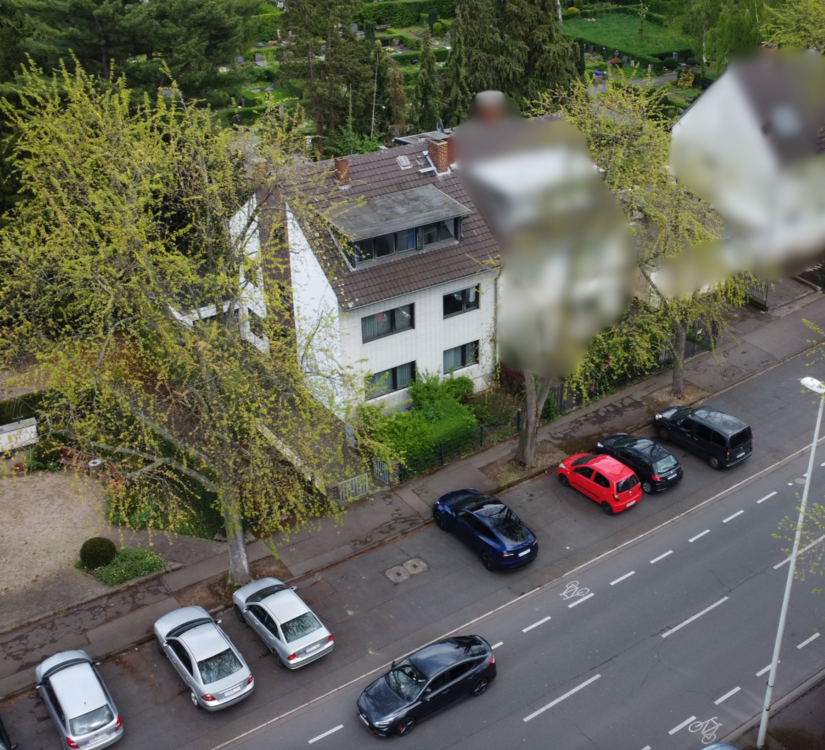 Haus zum Kaufen in Bonn 550.000 € 158 m²