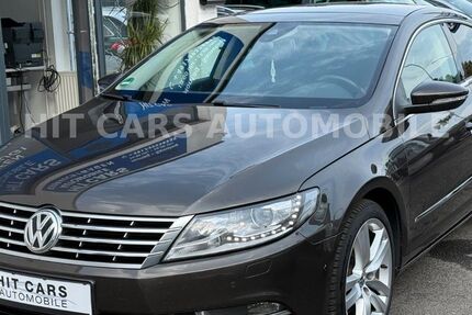 VW CC 141.968 km 12.200 € Leverkusen 51375
