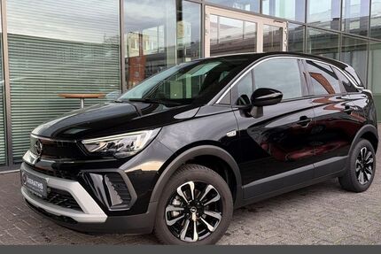 Opel Crossland (X) 4.968 km 22.750 &euro; Bergisch Gladbach 51429