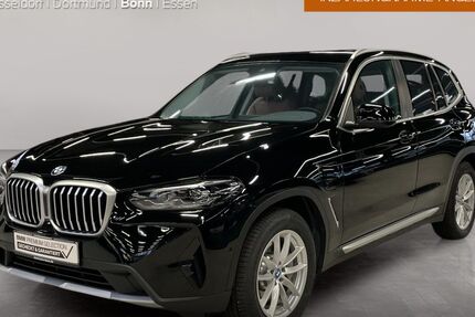 BMW X3 46.891 km 35.999 &euro; Bonn 53119