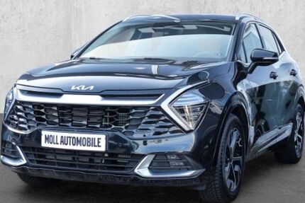 Kia Sportage 5.882 km 31.480 &euro; Köln 50825