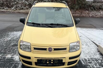 Fiat Panda 97.767 km 2.600 &euro; Sankt Augustin 53757