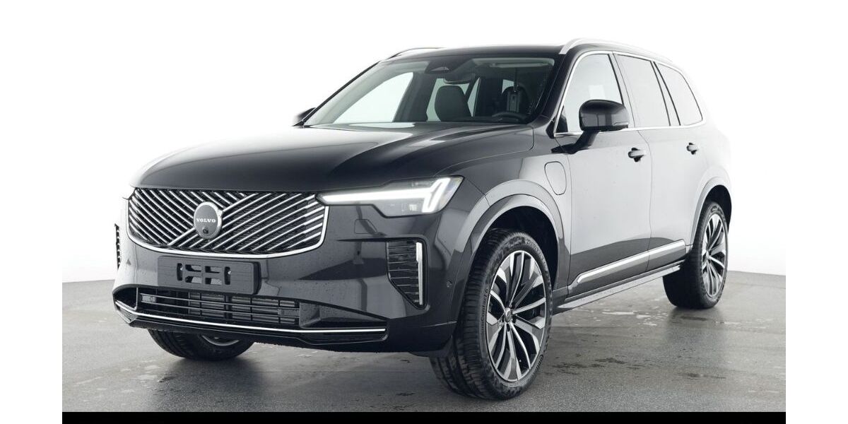 Volvo XC90 17.202 km 64.890 &euro; Bergheim 50126