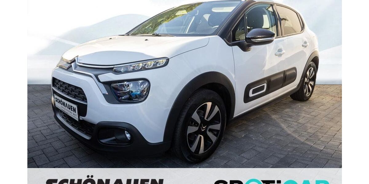 Citroen C3 34.530 km 13.970 &euro; Kerpen 50171