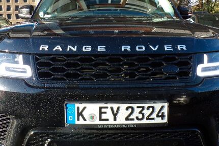 Land Rover Range Rover Sport 135.000 km 36.490 &euro; Köln 51069