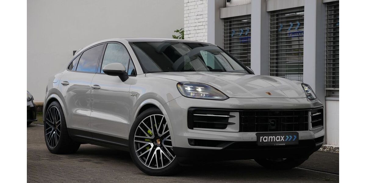 Porsche Cayenne 19.000 km 109.900 &euro; Hürth (bei Köln) 50354