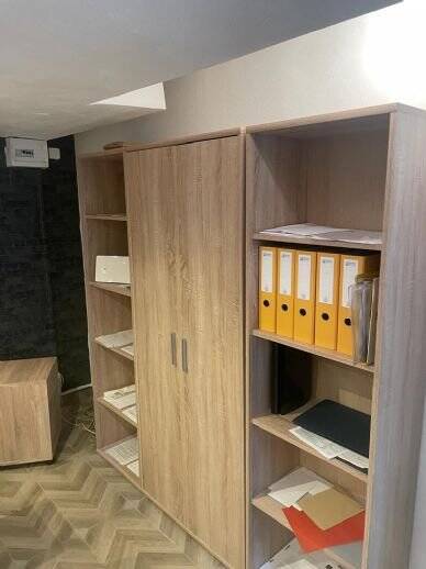 Gewerbeobjekt Köln Seeberg - 1 Zimmer, 500&euro; | Angebot:25694076