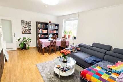 Wohnung Solingen Wald - 3 Zimmer, 84 m&sup2;, 179.000&euro; | Angebot:25452818