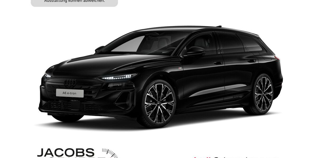 Audi A6 e-tron 6.666 km 77.770 &euro; Bergheim 50126