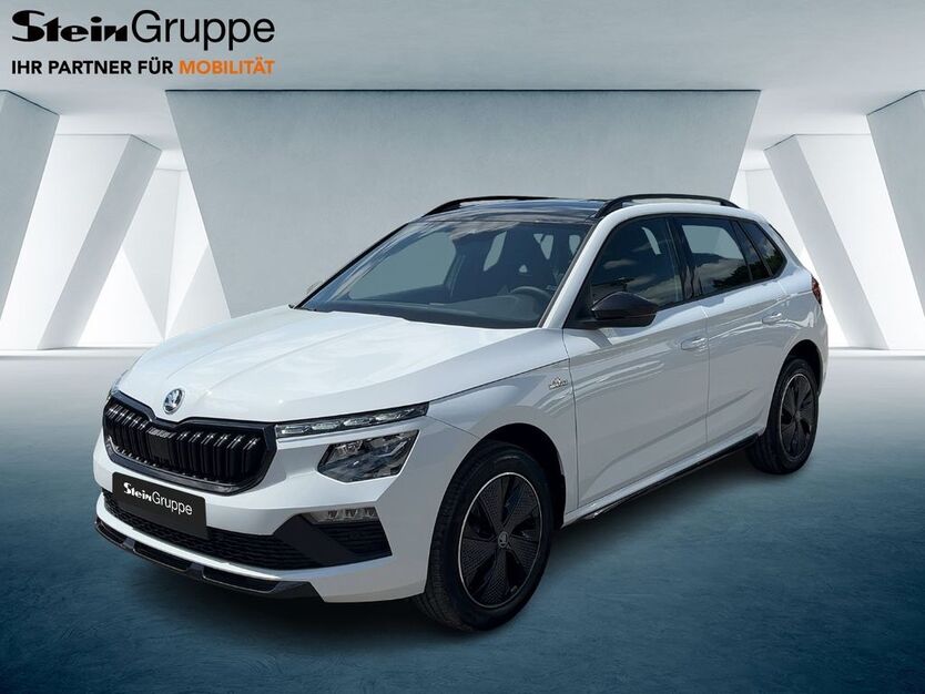 Skoda Kamiq 9.990 km 33.990 € Bergisch Gladbach 51465