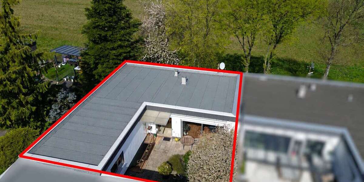 Einfamilienhaus Köln Chorweiler - 4 Zimmer, 117 m&sup2;, 499.000&euro; | Angebot:27203842