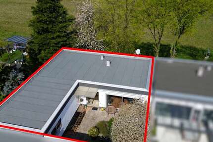 Haus Köln Chorweiler - 4 Zimmer, 117 m&sup2;, 499.000&euro; | Angebot:27203842