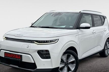 Kia Soul 30.677 km 21.979 &euro; Elsdorf (bei Köln) 50189