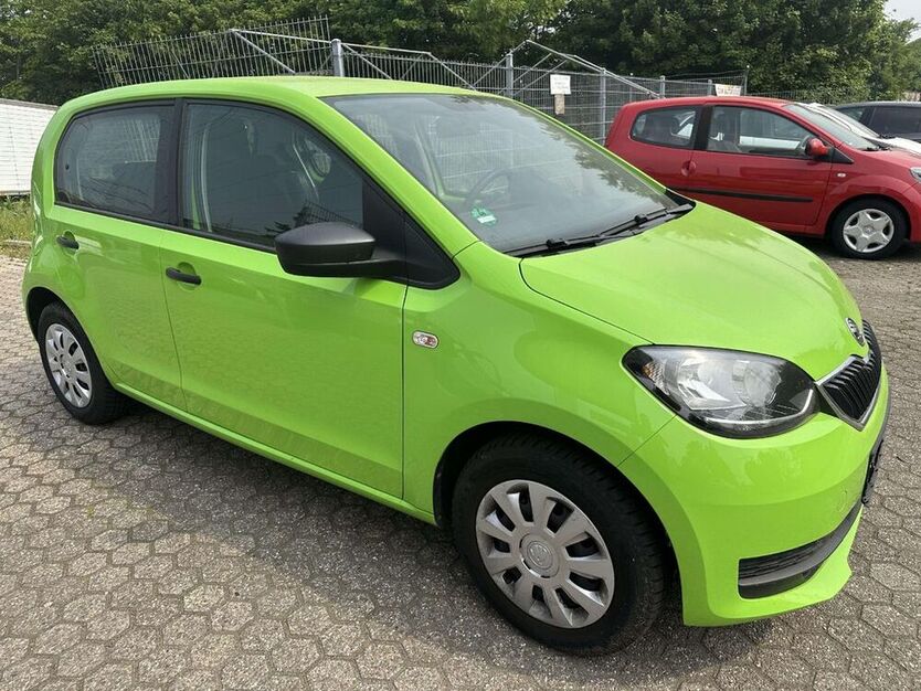 Citigo