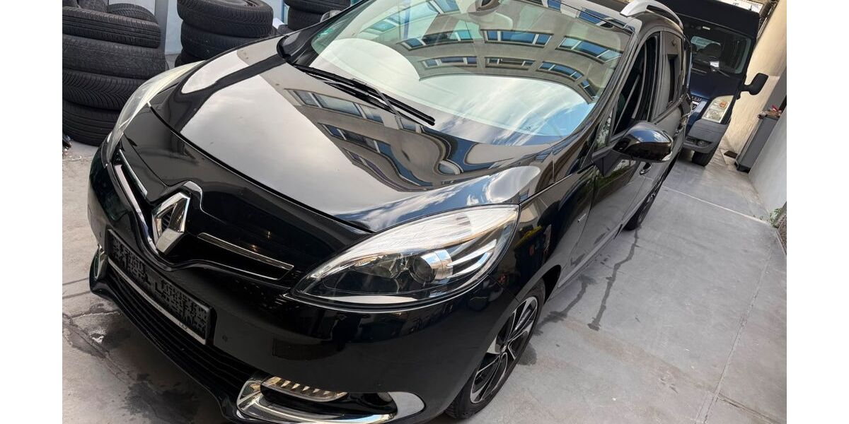 Renault Scenic 190.000 km 3.600 &euro; Köln 50827