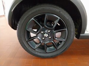 Suzuki Ignis Comfort+ Aut. Navi Kam SHZ Tempo 32.077 km 13.980 € HAAN 42781