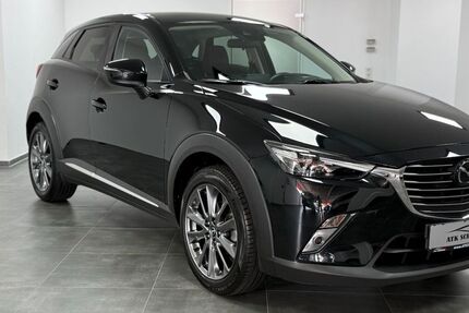 Mazda CX-3 142.000 km 12.999 &euro; Wesseling 50389