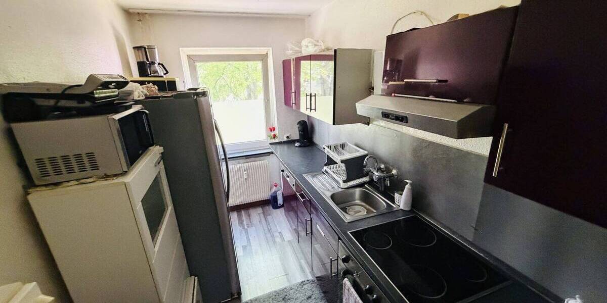 Etagenwohnung Bonn Duisdorf - 4 Zimmer, 80 m&sup2;, 319.000&euro; | Angebot:26819793