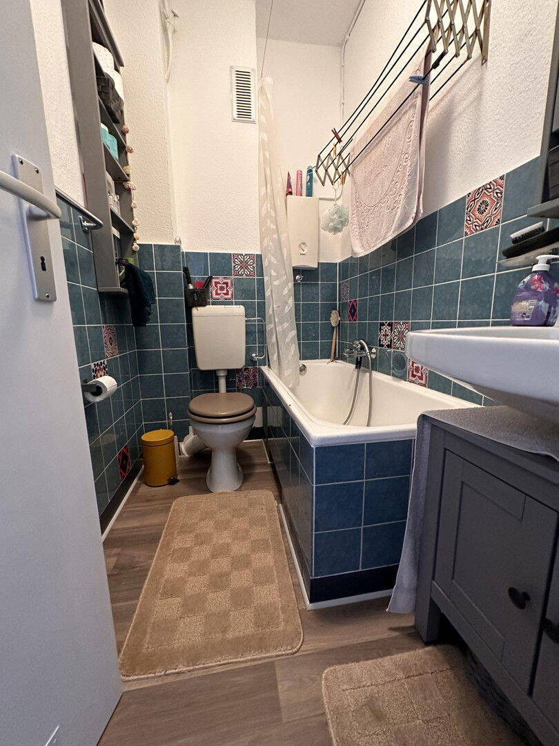 Eigentumswohnung in Remscheid 1 zimmer