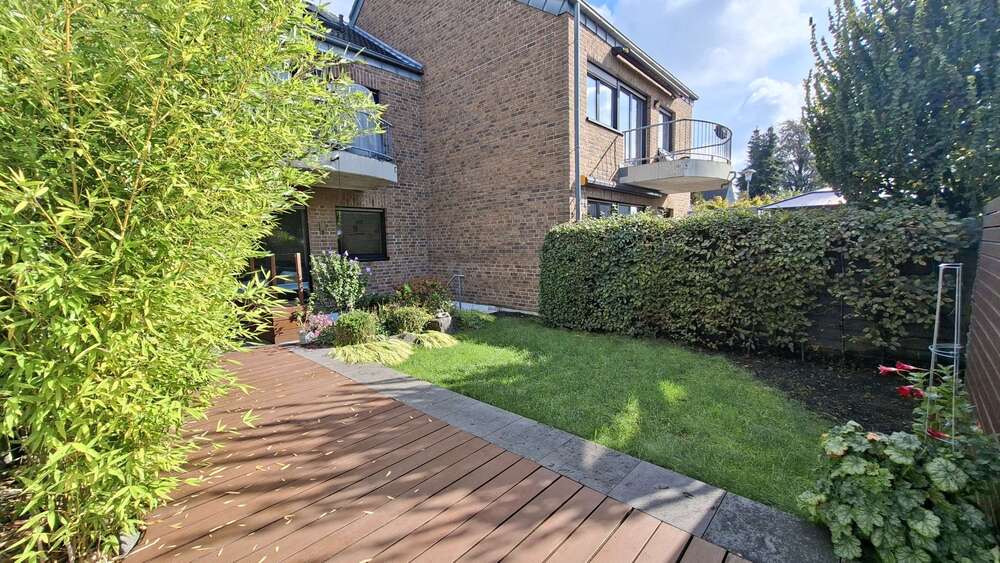 Etagenwohnung Köln Kalk - 4 Zimmer, 104 m&sup2;, 449.000&euro; | Angebot:27646683