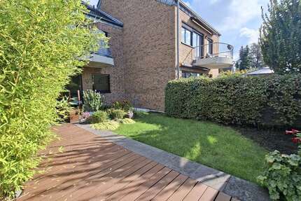 Wohnung Köln Kalk - 4 Zimmer, 104 m&sup2;, 449.000&euro; | Angebot:27646683