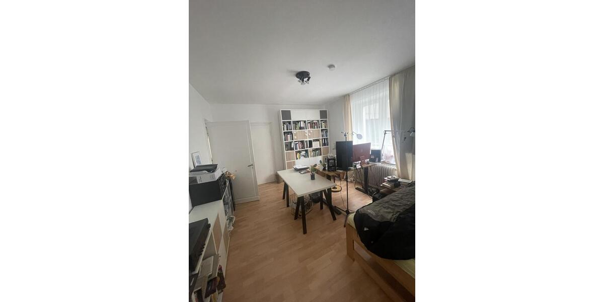 Erdgeschoßwohnung Bonn Gronau - 1 Zimmer, 50 m&sup2;, 705&euro; | Angebot:26285180