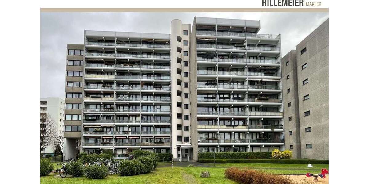 Etagenwohnung Köln Stadtwaldviertel - 4 Zimmer, 117 m&sup2;, 1.400&euro; | Angebot:25139736