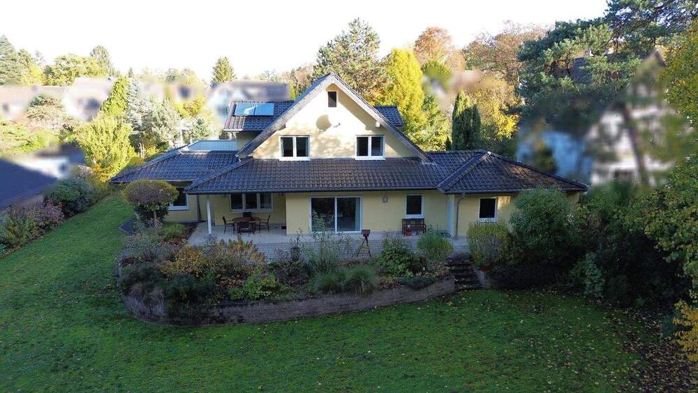 Mehrfamilienhaus, Wohnhaus Leverkusen Schlebusch - 6 Zimmer, 286 m&sup2;, 1.700.000&euro; | Angebot:25275714