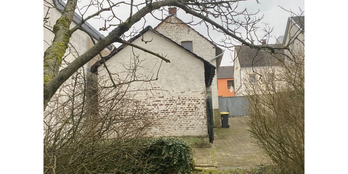 Provisionsfrei* Grundstück Gesamtgröße 1209 QM) - Grundstück Köln Porz | Angebot:27314645