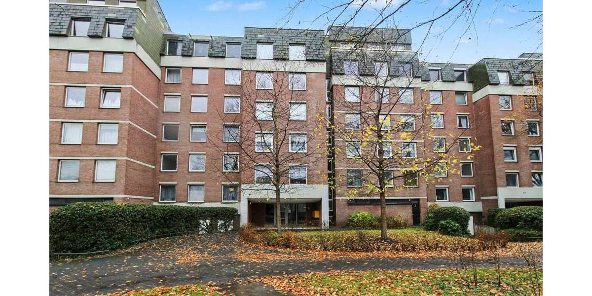Wohnung zum Kaufen in Köln 369.000 € 108 m² 4 zimmer