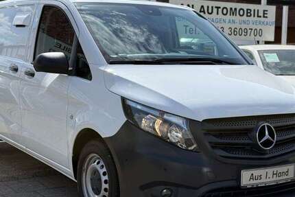 Mercedes-Benz Vito 74.000 km 21.990 &euro; Dormagen 41539
