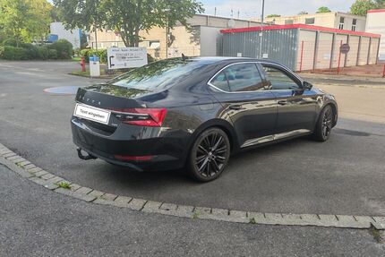 Skoda Superb 173.263 km 20.500 &euro; Wesseling 50389