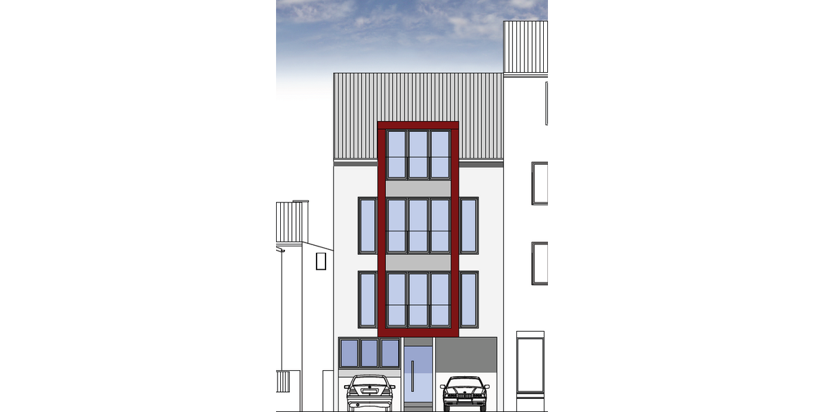 Etagenwohnung Bonn Poppelsdorf - 2 Zimmer, 66 m&sup2;, 175.000&euro; | Angebot:26651670