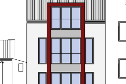 Wohnung Bonn Poppelsdorf - 2 Zimmer, 66 m&sup2;, 175.000&euro; | Angebot:26651670
