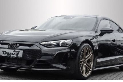 Audi e-tron GT 44.820 km 62.799 € Bonn 53227