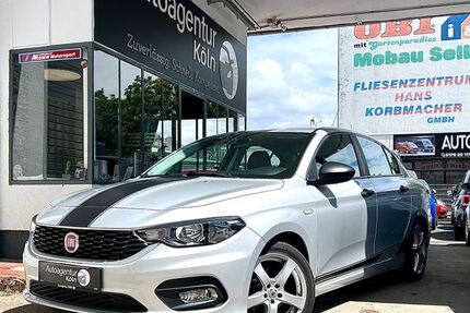 Fiat Tipo 47.293 km 7.990 &euro; Köln 51067
