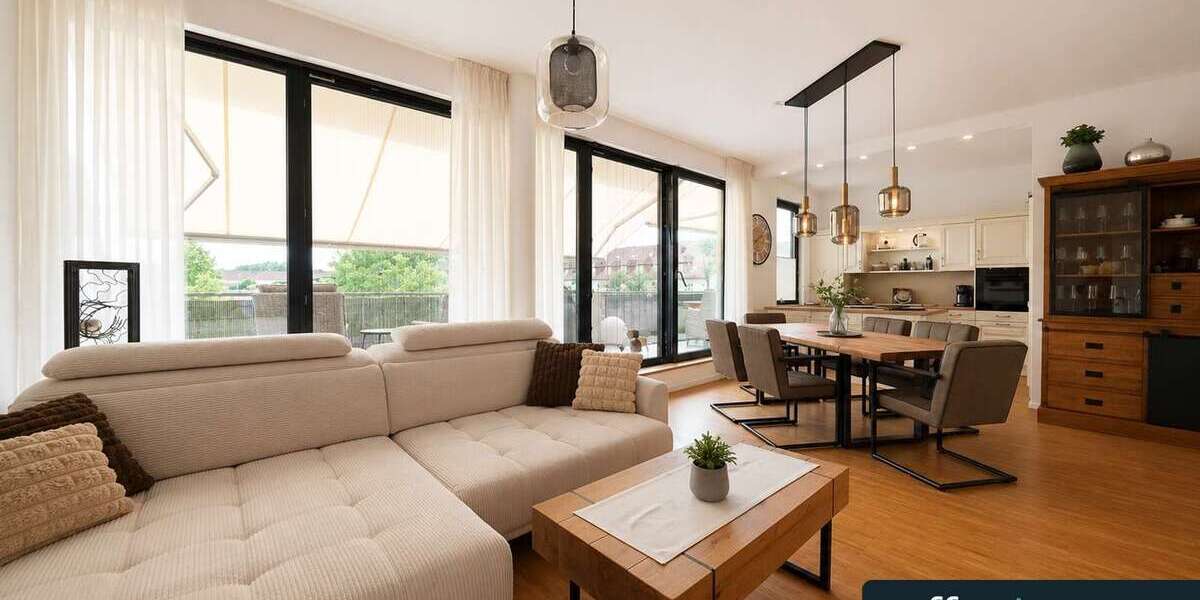 Etagenwohnung Köln Lindenthal - 2 Zimmer, 82 m&sup2;, 769.000&euro; | Angebot:27092279