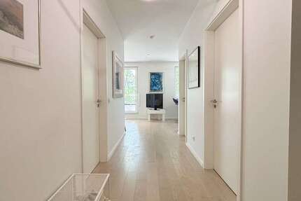 Wohnung Köln Rodenkirchen - 2 Zimmer, 60 m&sup2;, 1.550&euro; | Angebot:27333141