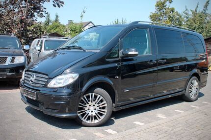 Mercedes-Benz Viano 204.000 km 14.900 &euro; Köln 51145