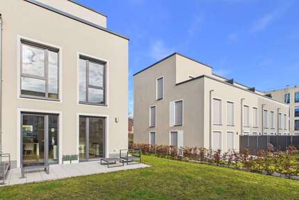 Haus Köln / Elsdorf Elsdorf - 6 Zimmer, 137 m&sup2;, 595.000&euro; | Angebot:24909744