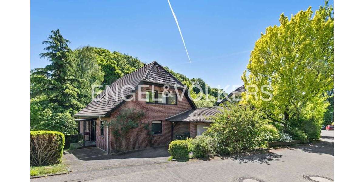 Haus zum Kaufen in Bergisch Gladbach 520.000 € 165 m² 7 zimmer