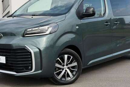 Toyota Proace 14.000 km 37.000 &euro; Köln 51107