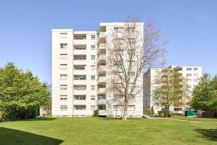 3-Zimmer-Wohnung in Dormagen-Horrem mit Balkon 3 zimmer