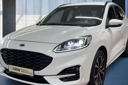 Ford Kuga 76.366 km 22.512 &euro; Köln 50939