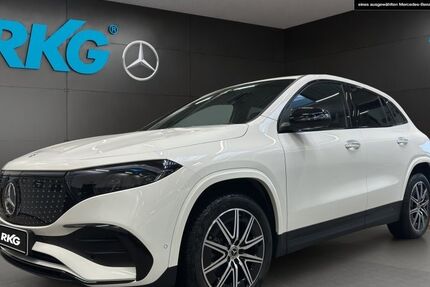 Mercedes-Benz EQA 11.969 km 43.110 &euro; Bornheim 53332