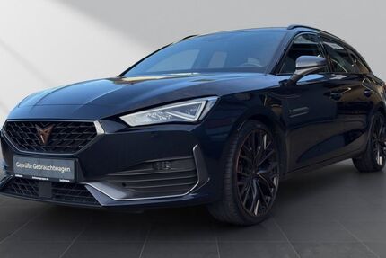 Cupra Leon 37.264 km 31.890 &euro; Solingen 42719